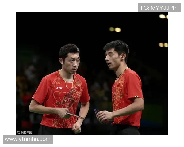 重庆乒乓球队领跑最新乒乓球配合TOP10榜单展现强大实力