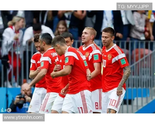 俄罗斯与沙特比赛赔率分析及球队实力对比探讨