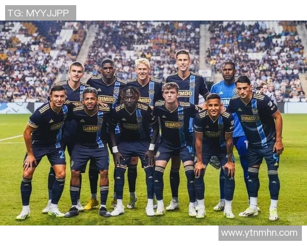 哥伦布机合与费城联合的精彩对决揭示美职联新赛季的竞争格局