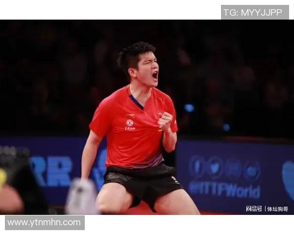 西安乒乓球队心理素质分析与提升策略探讨