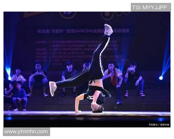 南京街舞队心理素质引发热议舞者背后的压力与挑战探讨