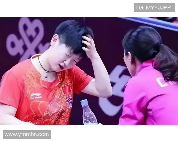 专访乒乓球女将李秀英揭秘她成功背后的心路历程与训练秘诀